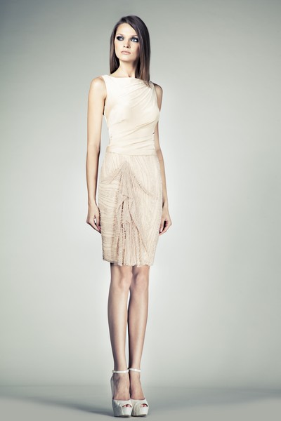 Tony Ward Spring Summer 2013 Collection